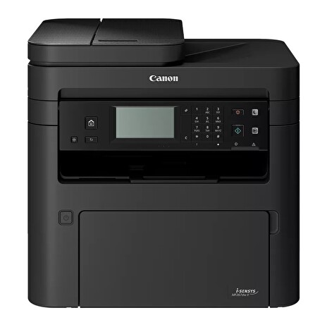 Canon i-SENSYS/MF267dw II/MF/Laser/A4/LAN/WiFi/USB