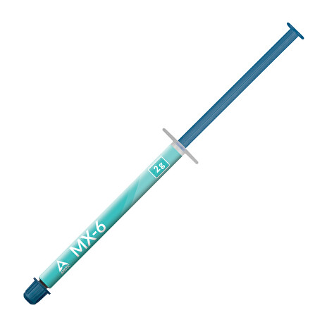 ARCTIC MX-6 2g - ULTIMATE Performance Thermal Paste