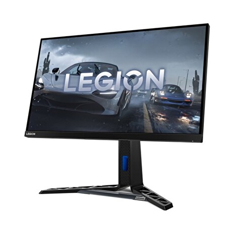 Lenovo LEGION Y27-30 LCD 27" IPS/WLED/16:9/FHD/165Hz/400nitů/1000:1/0,5ms/2x HDMI+DP/VESA/USB HUB/AMDSync/Pivot/Repro