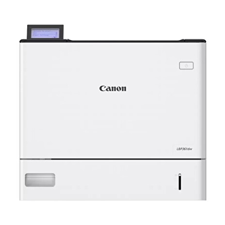 Canon i-SENSYS/LBP361dw/Tisk/Laser/A4/LAN/WiFi/USB