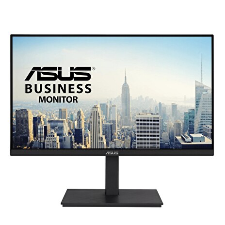 ASUS/VA27ECPSN/27"/IPS/FHD/75Hz/5ms/Black/3R