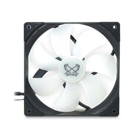 SCYTHE KF1425FD18SR-P Kaze Flex 140 mm Square RGB