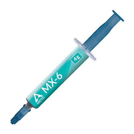 ARCTIC MX-6 teplovodivá pasta - 4g