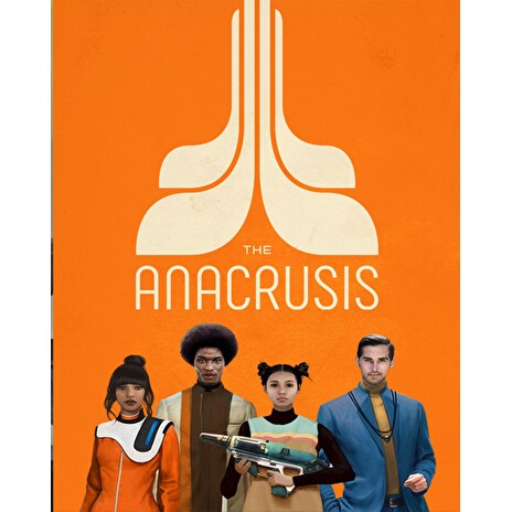 ESD The Anacrusis