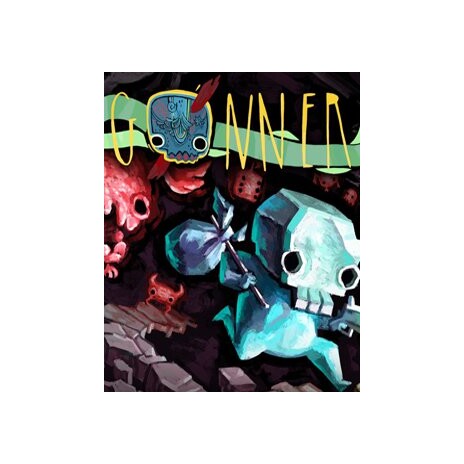 ESD GoNNER