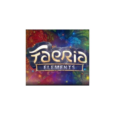 ESD Faeria Puzzle Pack Elements