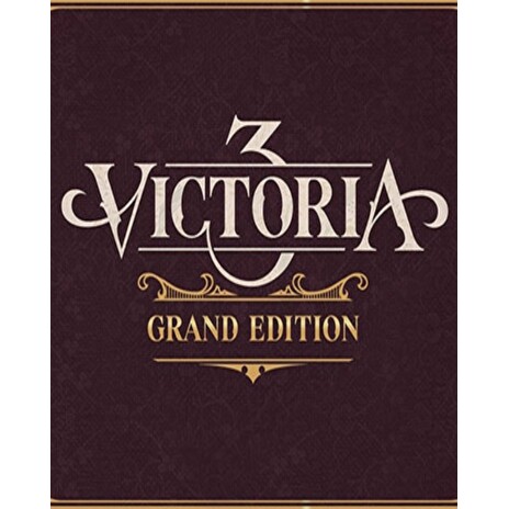 ESD Victoria 3 Grand Edition
