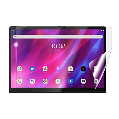 Screenshield LENOVO Yoga Smart Tab 13 fólie na displej