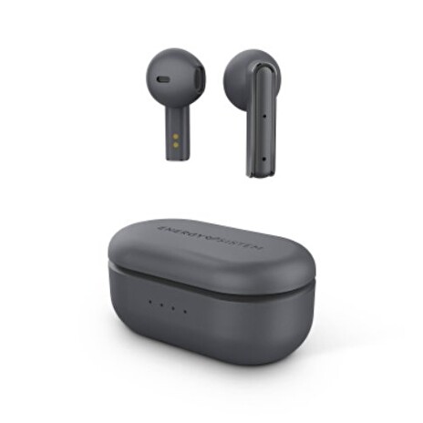 Energy Sistem Earphones True Wireless Style 4 Stone, True Wireless Bluetooth sluchátka, ergonomický design