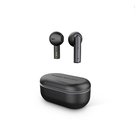 Energy Sistem Earphones True Wireless Style 4 Ultra Space, True Wireless BT sluchátka, bezdrátové nabíjení pouzdra