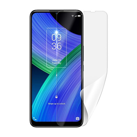 Screenshield TCL 20R 5G fólie na displej