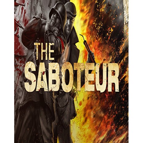 ESD The Saboteur