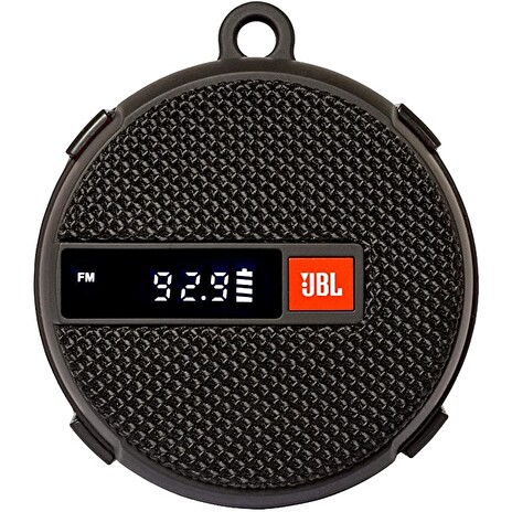 JBL Wind 2 FM - black