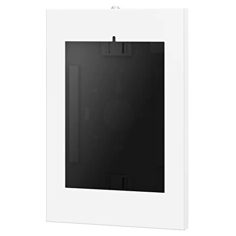 Neomounts WL15-650WH1/Držák tabletu/na stěnu/9,7-11" /VESA 75x75/iPad, iPad Pro/Air, GalaxyTab A/A7/S6 Lite/bílý
