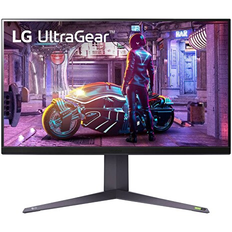 LG/32GQ850/31,5"/IPS/QHD/240Hz/1ms/Black/2R