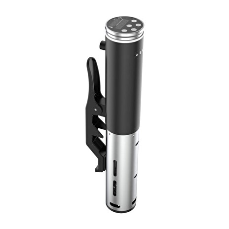 AENO Sous Vide SV1 - 1200W; 4 programy, LCD-display, 20-95 °C, až 100 hodin