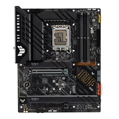 ASUS TUF GAMING Z690-PLUS/LGA 1700/ATX