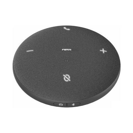 Fanvil CS30 konferenční reproduktor, NFC, Bluetooth, USB
