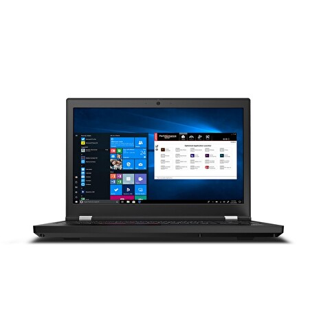 Lenovo WS P15 G1 I7 32G 1T 10P