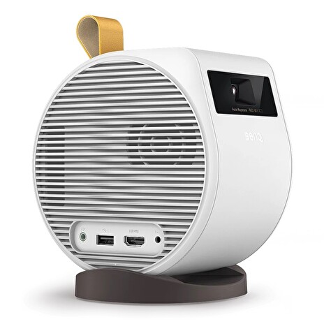 BenQ GV11/DLP/200lm/WVGA/2x HDMI/WiFi