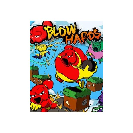 ESD Blowhards 2pack