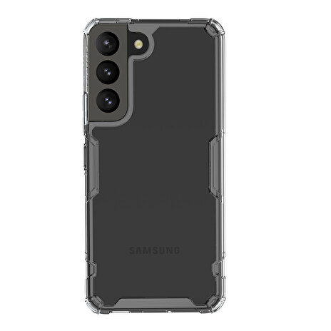 Nillkin Nature TPU PRO Kryt pro Samsung Galaxy S23 Transparent