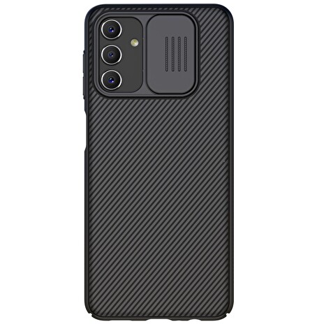 Nillkin CamShield Zadní Kryt pro Samsung Galaxy A04S Black