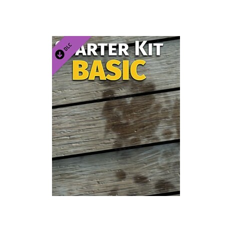 ESD Professional Fishing Starter Kit Basic