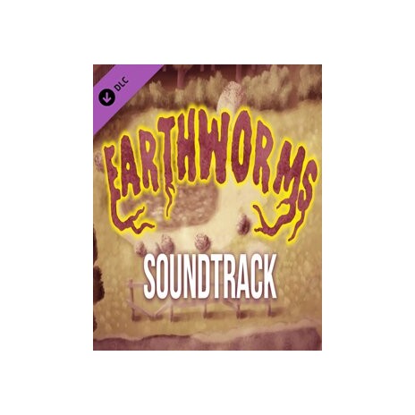 ESD Earthworms Soundtrack