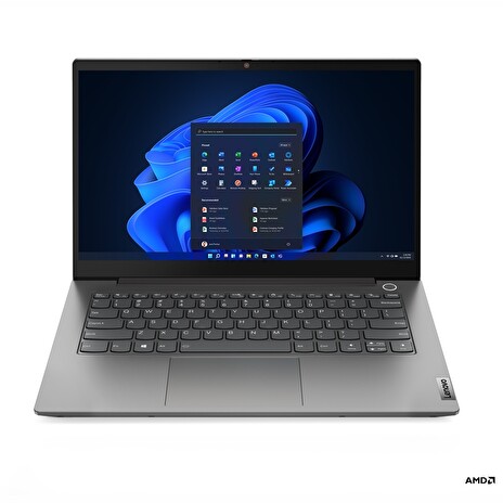 Lenovo ThinkBook14 G4 Ryzen 5 5625U/8GB/256GB SSD/14" FHD IPS/3yCarry-in/Win11 Pro/šedá