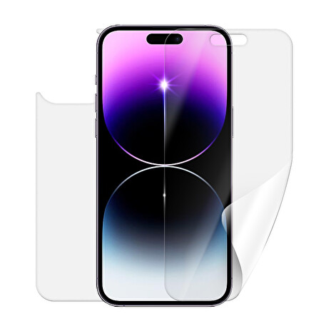 Screenshield APPLE iPhone 14 Pro Max fólie na celé tělo