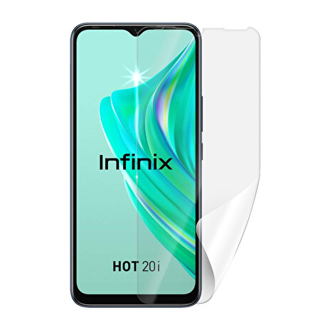 Screenshield INFINIX Hot 20i fólie na displej