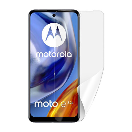 Screenshield MOTOROLA Moto E32s XT2229 fólie na displej