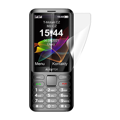 Screenshield ALIGATOR D950 fólie na displej