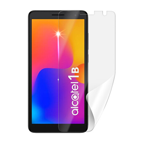 Screenshield ALCATEL 1B 2020 (5002H) fólie na displej