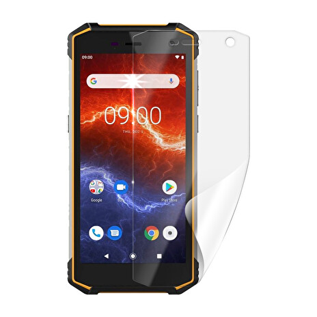 Screenshield MYPHONE Hammer Energy 2 fólie na displej
