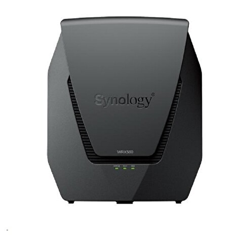 Synology Router WRX560