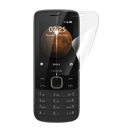 Screenshield NOKIA 225 4G fólie na displej