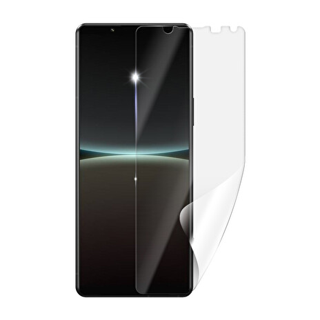 Screenshield SONY Xperia 5 IV 5G fólie na displej