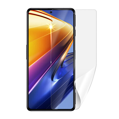 Screenshield XIAOMI POCO F4 GT fólie na displej