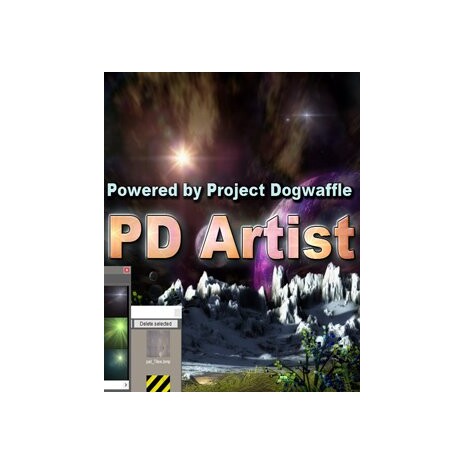 ESD PD Artist 10