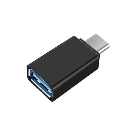 Adaptér C-TECH USB 3.0 Type-C na USB A (CM/AF)