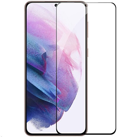 Nillkin Tvrzené Sklo 2.5D CP+ PRO Black pro Samsung Galaxy S23+