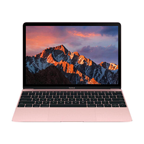 Apple MacBook 12-inch Early 2016; Core M5-6Y54 1.2GHz/8GB RAM/512GB SSD PCIe/batteryCARE+