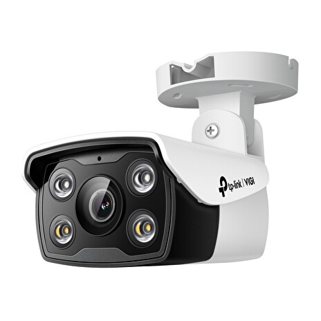 VIGI C340(4mm) 4MP Outdoor Bullet Network Cam