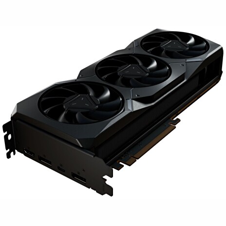 SAPPHIRE AMD RADEON RX 7900 XT GAMING / 20GB GDDR6 / PCI-E / HDMI / 2x DP / USB-C