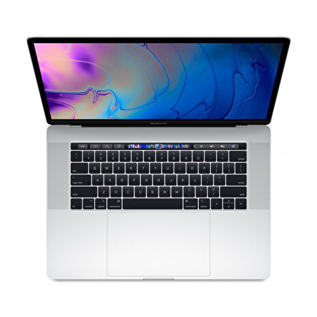 Apple MacBook Pro 15-inch 2019; Core i7 9750H 2.6GHz/16GB RAM/256GB SSD PCIe/batteryCARE+