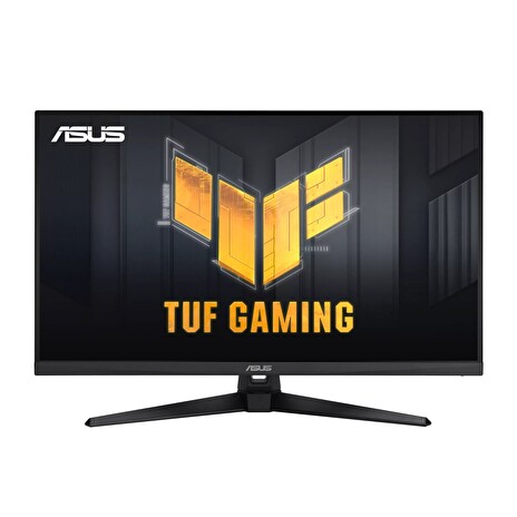 ASUS TUF/VG32AQA1A/31,5"/VA/QHD/170Hz/1ms/Black/3R