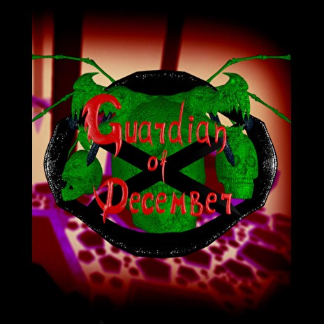 ESD Guardian Of December