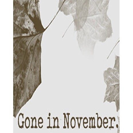 ESD Gone In November